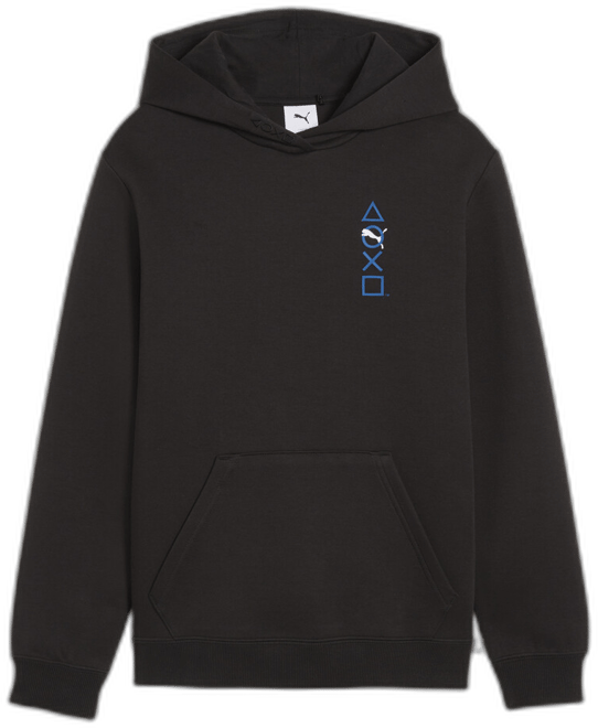 PUMA x PLAYSTATION® Big Hoodie, Kids