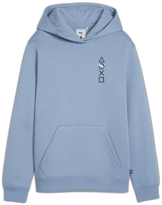 PUMA x PLAYSTATION® Big Hoodie, Kids