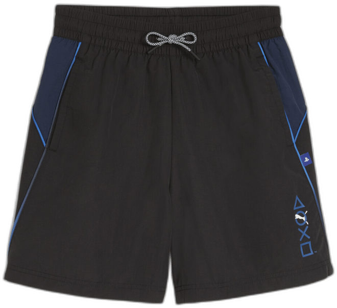 PUMA x PLAYSTATION® Big Shorts II, Kids