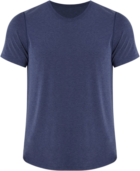 VRST Men's Icon Short Sleeve Tee
