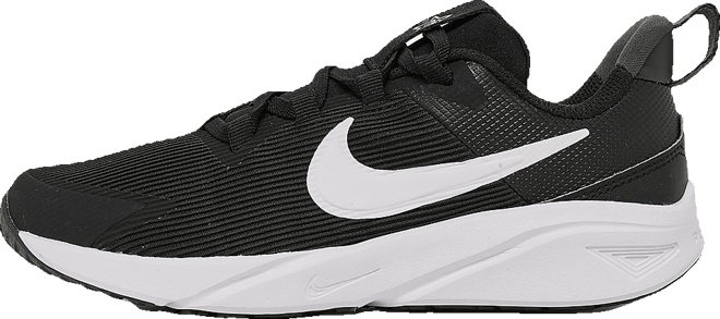 にゃん Little Kids' Nike Star Runner 4 Running Shoes | Finish Line