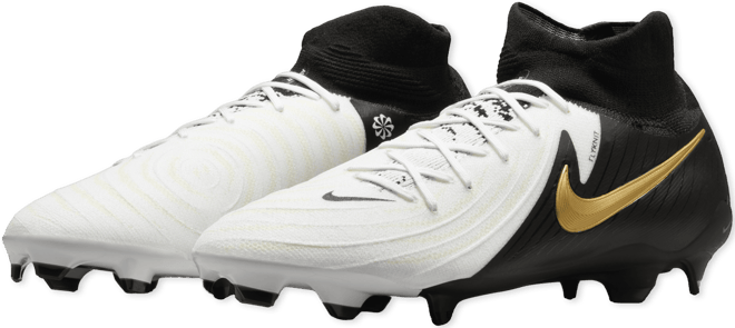 Nike Phantom Luna 2 Pro FG Yüksek Bilekli Krampon