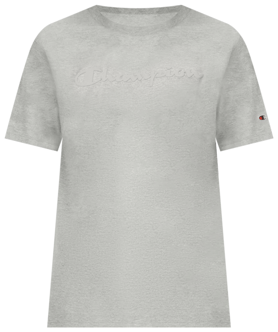 Men's Classic Logo Crewneck Short-Sleeve T-Shirt