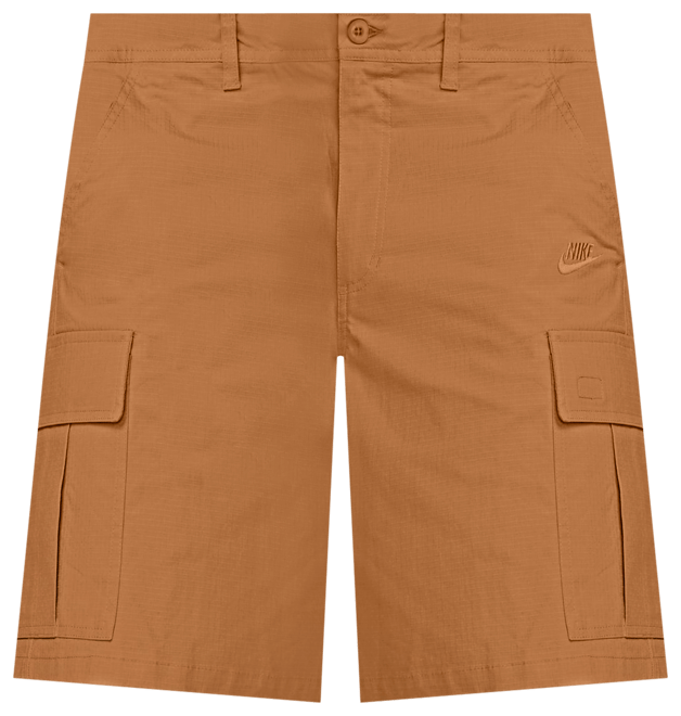 Nike Club Men's Woven Cargo Shorts