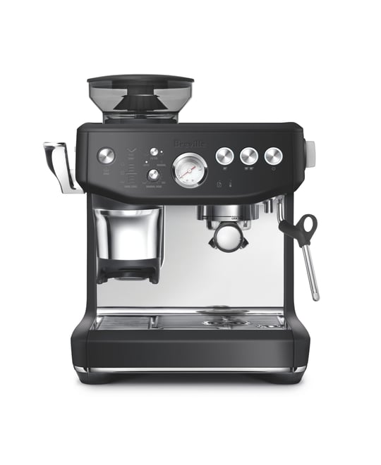 Barista Express Impress Espresso Machine