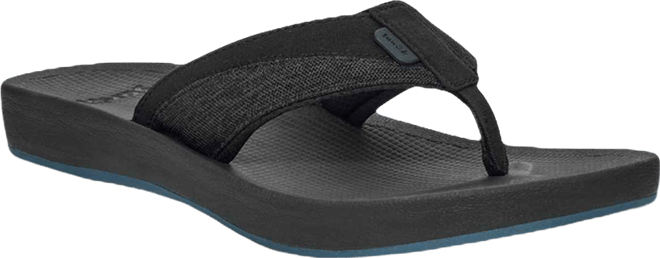 Men's Cosmic Seas Slip-On Thong Sandals
