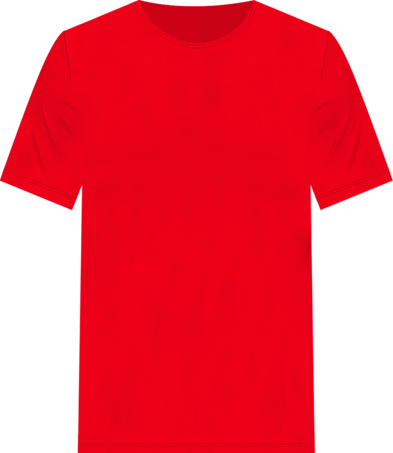 Men's Compression Activewear Short Sleeve Crewneck T-shirt