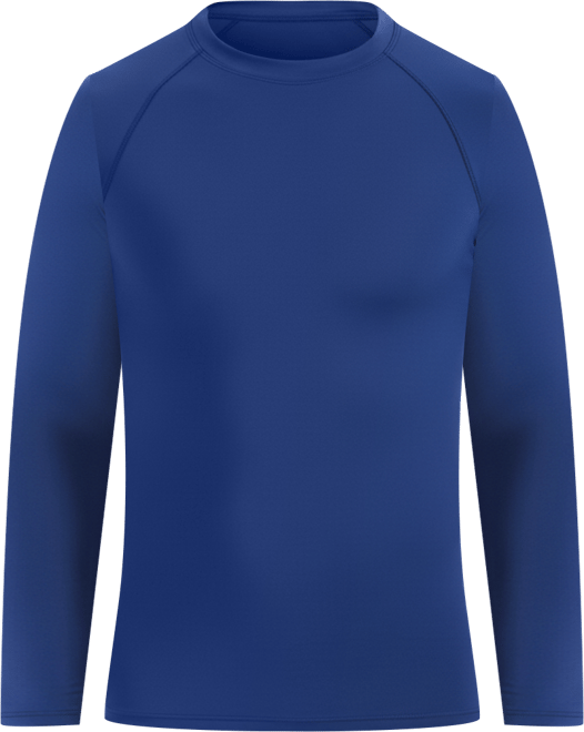 Men's Power Mesh Compression Muscle T-shirt