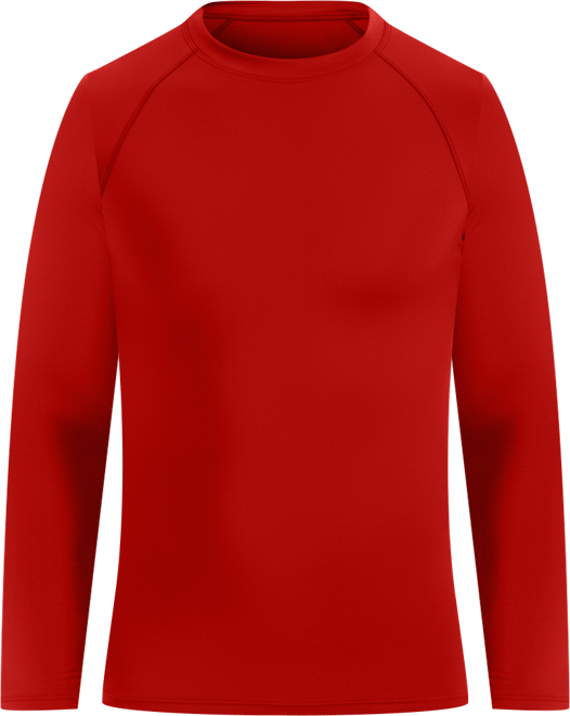 Men's Power Mesh Compression Muscle T-shirt