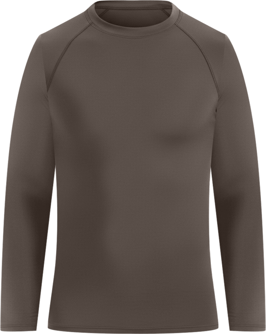 Men's Power Mesh Compression Muscle T-shirt