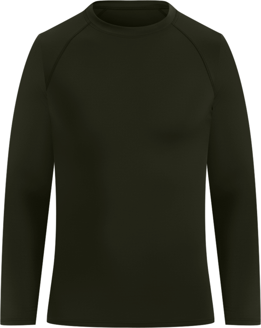 Men's Power Mesh Compression Muscle T-shirt