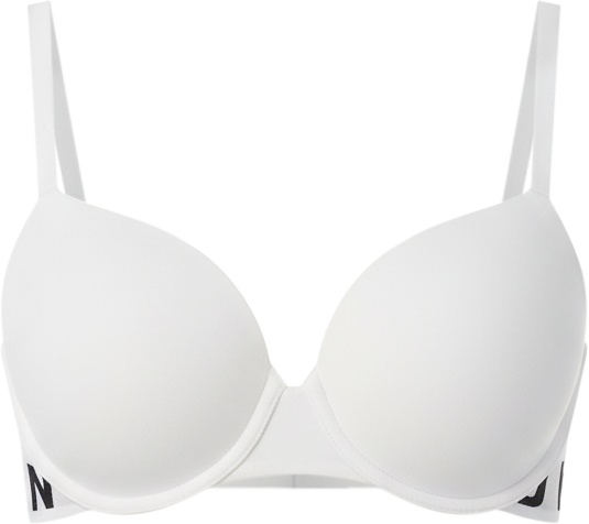 Women's Cozy Boyfriend T-shirt Bra, DK7511