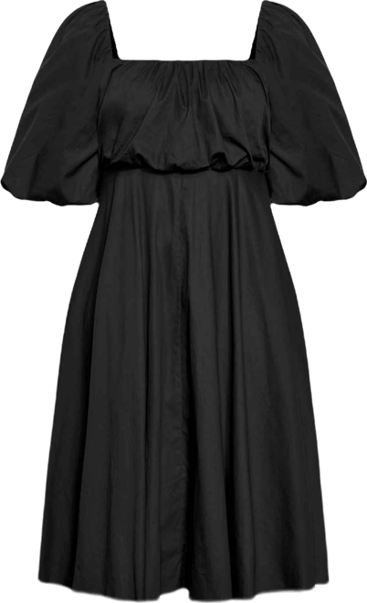 Plus Size Rosabella Dress