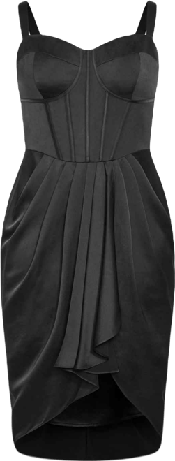 Women's Sloane Tulip Midi Dress