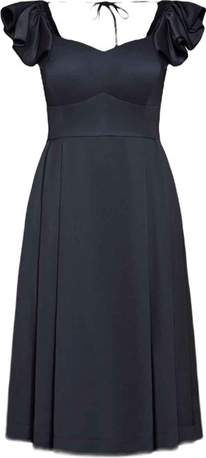 Plus Size Roselyn Dress