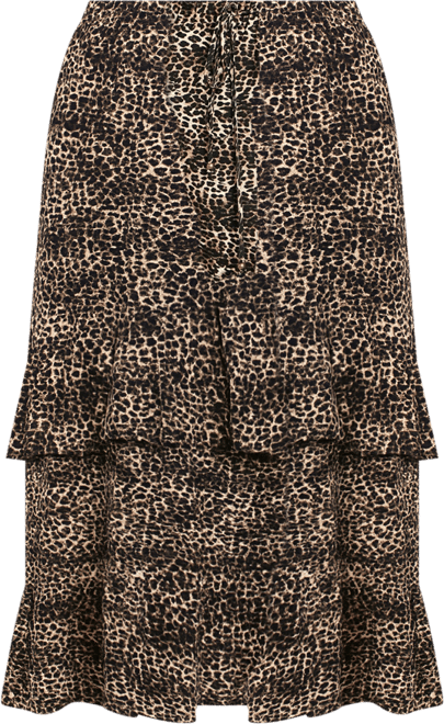 Plus Size Brinley Skirt