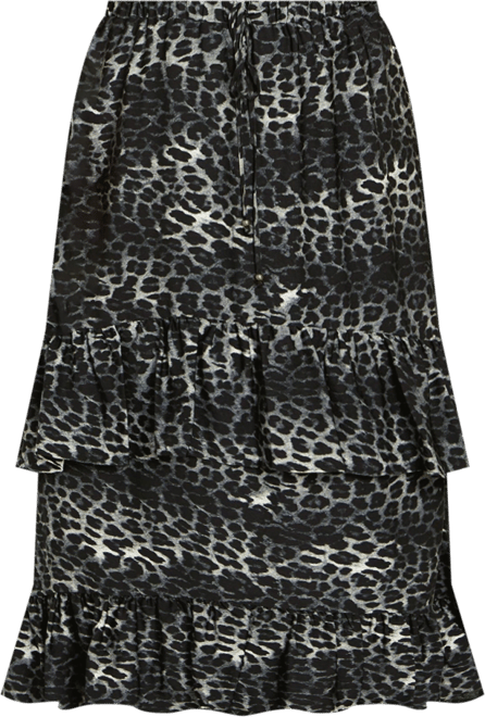 Plus Size Brinley Skirt