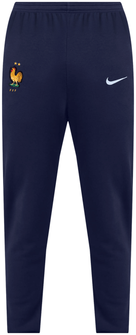 FFF Strike Men's Nike Dri-FIT Soccer Knit Pants
