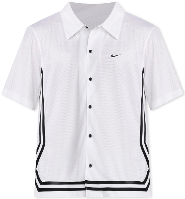 Nike DNA Crossover Men's Dri-FIT Short-Sleeve Basketball Top