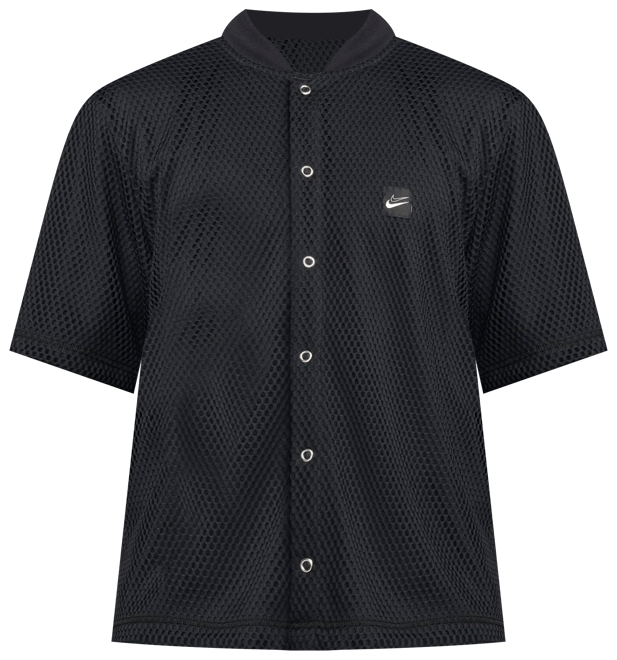 Kevin Durant Men's Dri-FIT Short-Sleeve Basketball Top