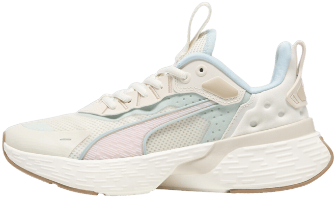 PUMA SOFTRIDE Sway Women's Running Shoe
