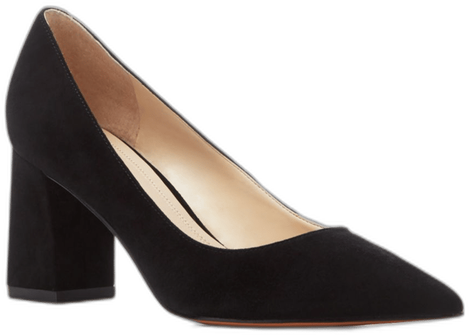靴 Knuth Marf 2025 pumps square top pumps heel | KNUTH MARF