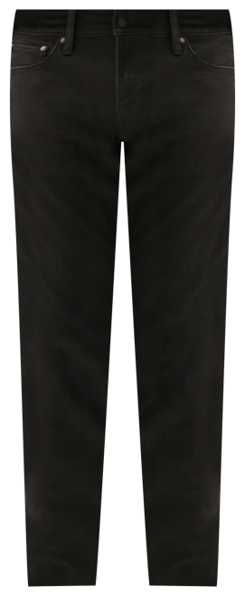 Men's 110 Slim Coolmax Low-Rise Stretch Jeans