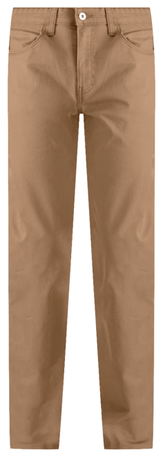 Men's Jean Cut Straight-Fit All Seasons Tech Khaki Pants