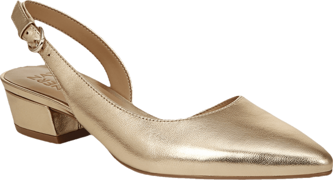 Banks Slingbacks