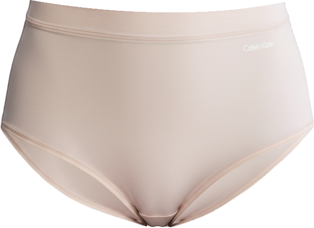 Women's Ideal Micro High-Rise Brief Underwear QD5178