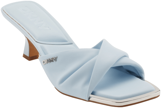 Women's Jolaine Twist Slide Sandals