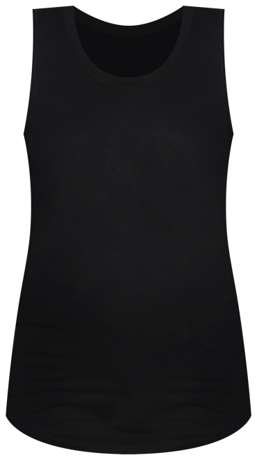 Nike (M) One Women's Dri-FIT Slim-Fit Tank Top (Maternity)