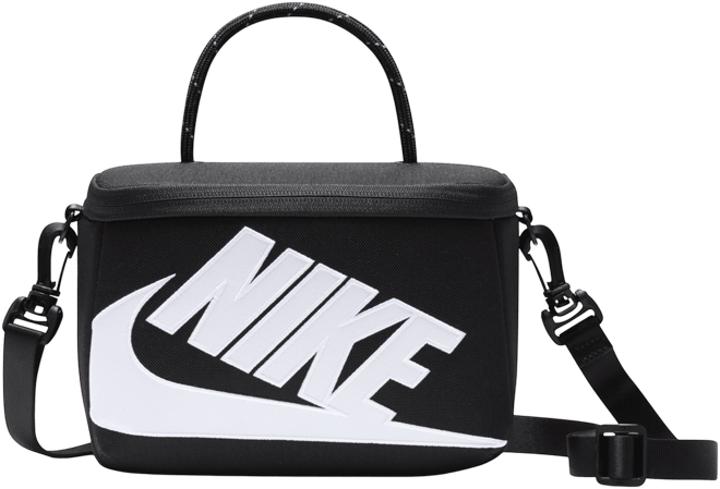 Nike Mała torba na ramię w kształcie pudełka na buty (3 l)