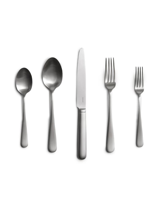 20-Pc Flatware Set, Service for 4