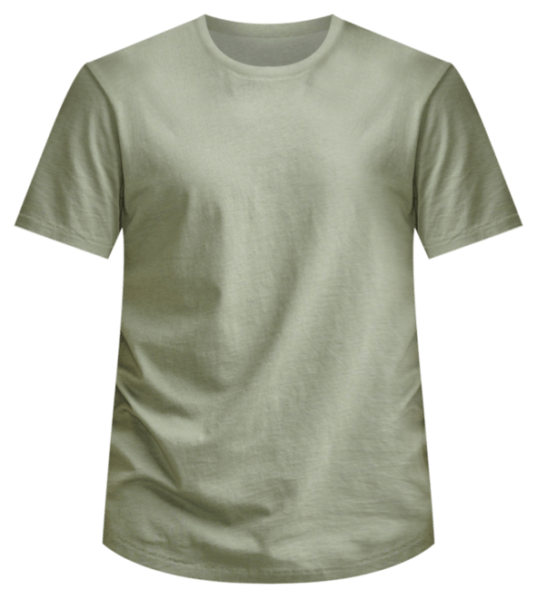 Men's Supima Crewneck T-shirt