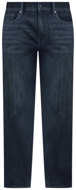 Men's Easy Rider Boot Coolmax Straight Jeans