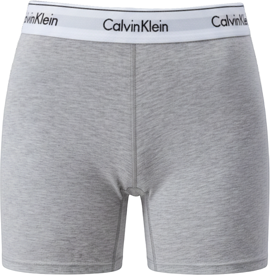 Women's Modern Cotton Boxer Brief QF7625