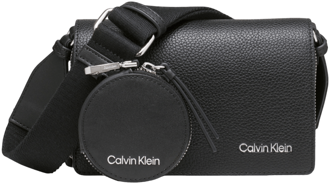 【 】★バッグ★ Millie Double Zip Crossbody Bag Calvin Klein Millie Double Zip Crossbody Bag - Macy's