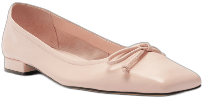 Jolie ballet flat hotsell