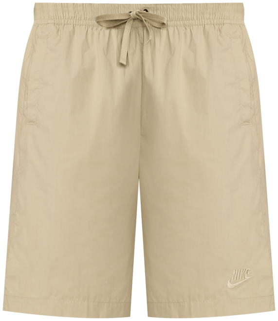 Nike Sportswear Men's Woven Oversized Shorts
