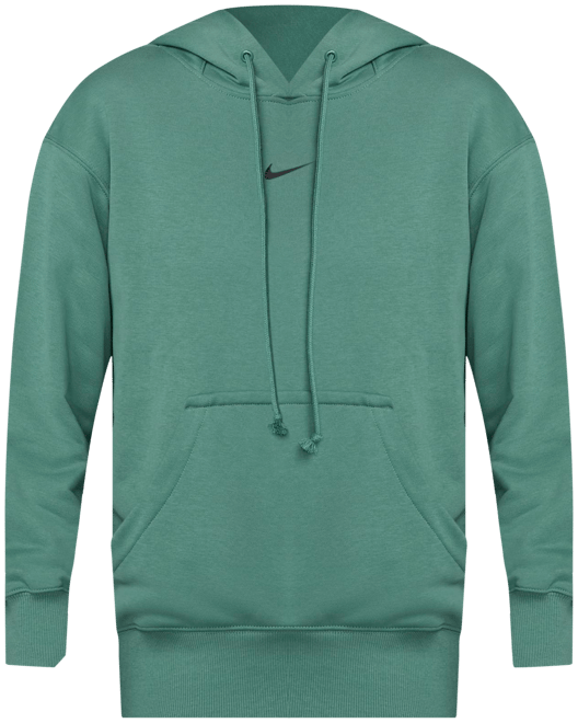 Nike Sportswear Phoenix Fleece Women's Oversized Pullover French Terry Hoodie