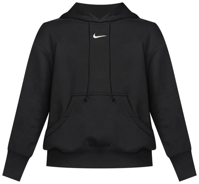 Nike Sportswear Phoenix Fleece Women's Oversized Pullover Hoodie
