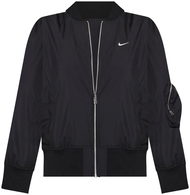 Nike Sportswear Essential Women's Oversized Bomber Jacket