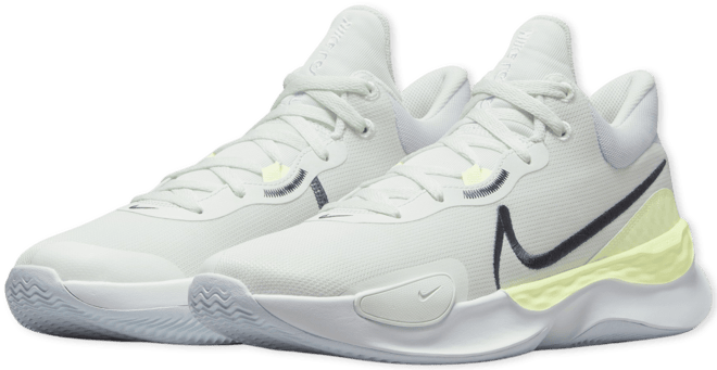 Nike Elevate 3 Basketball Shoes