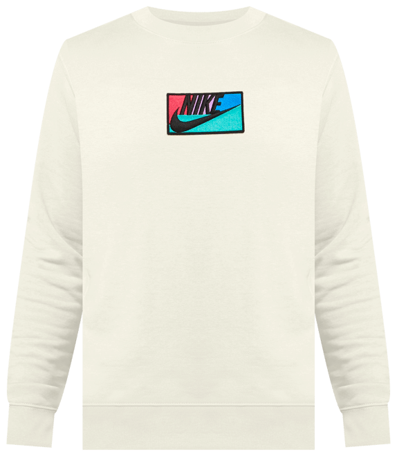 Nike Club Fleece Men's Crew