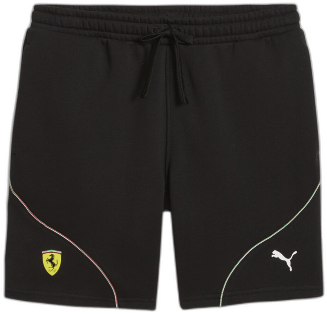 PUMA Scuderia Ferrari Motorsport Race Shorts