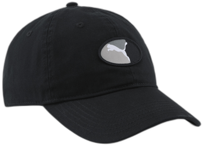PUMA Adjustable Cap