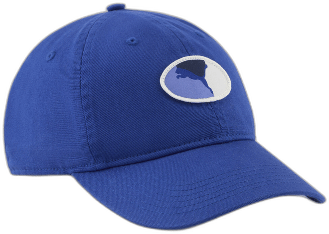 PUMA Adjustable Cap