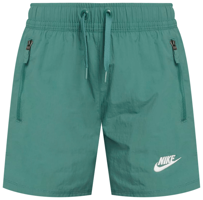 Nike Sportswear Amplify Older Kids' Woven Shorts