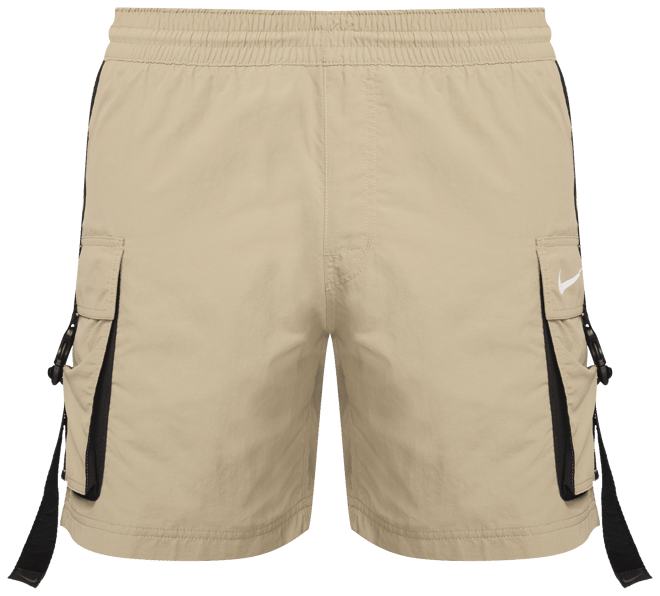 Nike Swim Men's 7" Volley Shorts